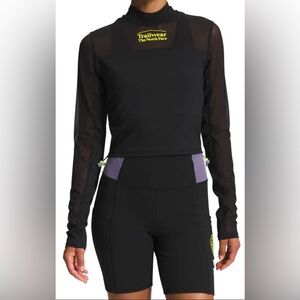 The North Face Women’s Trailwear QTM long sleeve *NWOT*